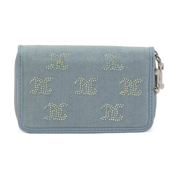 JUICY COUTURE Taking The Lead Multi Compartment Bifold Wallet NWT - Picture 1 of 3